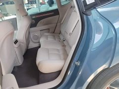 IM Motors Zhiji LS6 2026 Pure Electric Max - ფოტო 17