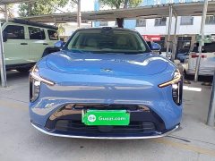 IM Motors Zhiji LS6 2026 Pure Electric Max - ფოტო 3
