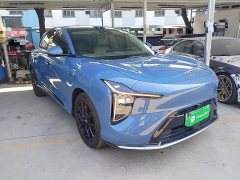 IM Motors Zhiji LS6 2026 Pure Electric Max - ფოტო 4