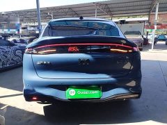 IM Motors Zhiji LS6 2026 Pure Electric Max - ფოტო 6