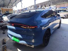 IM Motors Zhiji LS6 2026 Pure Electric Max - ფოტო 7