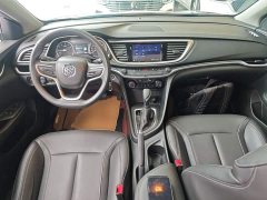 Buick Excelle 2021 Facelift Classic 1.5L Automatic Entry - ფოტო 10