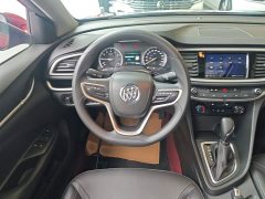 Buick Excelle 2021 Facelift Classic 1.5L Automatic Entry - ფოტო 11