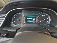 Buick Excelle 2021 Facelift Classic 1.5L Automatic Entry - ფოტო 12