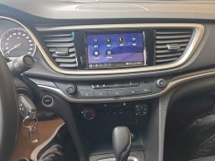 Buick Excelle 2021 Facelift Classic 1.5L Automatic Entry - ფოტო 13