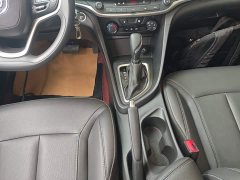Buick Excelle 2021 Facelift Classic 1.5L Automatic Entry - ფოტო 14