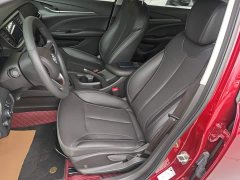 Buick Excelle 2021 Facelift Classic 1.5L Automatic Entry - ფოტო 15