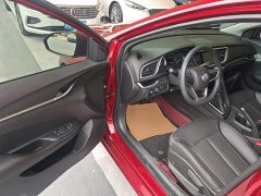Buick Excelle 2021 Facelift Classic 1.5L Automatic Entry - ფოტო 16