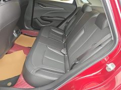 Buick Excelle 2021 Facelift Classic 1.5L Automatic Entry - ფოტო 17