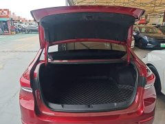 Buick Excelle 2021 Facelift Classic 1.5L Automatic Entry - ფოტო 19