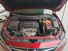 Buick Excelle 2021 Facelift Classic 1.5L Automatic Entry - ფოტო 20