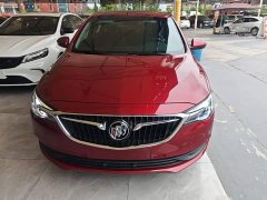 Buick Excelle 2021 Facelift Classic 1.5L Automatic Entry - ფოტო 3