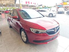 Buick Excelle 2021 Facelift Classic 1.5L Automatic Entry - ფოტო 4