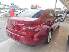 Buick Excelle 2021 Facelift Classic 1.5L Automatic Entry - ფოტო 7
