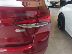 Buick Excelle 2021 Facelift Classic 1.5L Automatic Entry - ფოტო 8