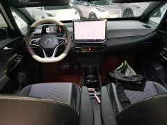 Volkswagen ID.3 Smart Edition Pro - ფოტო 10