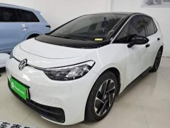 Volkswagen ID.3 Smart Edition Pro - ფოტო 2