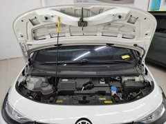 Volkswagen ID.3 Smart Edition Pro - ფოტო 20