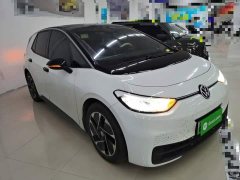 Volkswagen ID.3 Smart Edition Pro - ფოტო 4