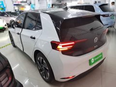 Volkswagen ID.3 Smart Edition Pro - ფოტო 5