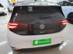 Volkswagen ID.3 Smart Edition Pro - ფოტო 6