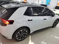 Volkswagen ID.3 Smart Edition Pro - ფოტო 7