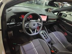 Volkswagen Golf 2021 280TSI DSG R-Line - ფოტო 10