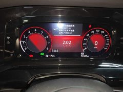 Volkswagen Golf 2021 280TSI DSG R-Line - ფოტო 12