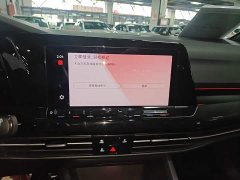 Volkswagen Golf 2021 280TSI DSG R-Line - ფოტო 13