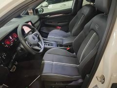 Volkswagen Golf 2021 280TSI DSG R-Line - ფოტო 15