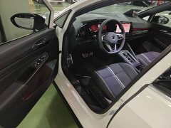 Volkswagen Golf 2021 280TSI DSG R-Line - ფოტო 16