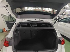 Volkswagen Golf 2021 280TSI DSG R-Line - ფოტო 19