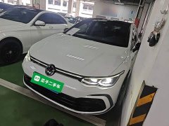 Volkswagen Golf 2021 280TSI DSG R-Line - ფოტო 2