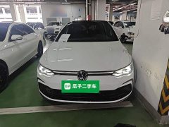 Volkswagen Golf 2021 280TSI DSG R-Line - ფოტო 3