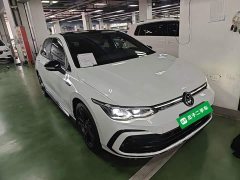 Volkswagen Golf 2021 280TSI DSG R-Line - ფოტო 4