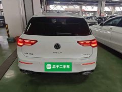 Volkswagen Golf 2021 280TSI DSG R-Line - ფოტო 6