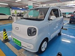 FAW Besturn Xiaoma 2026 222km Shining Edition - ფოტო 1