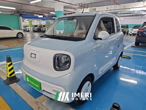 2025 FAW Besturn Xiaoma 2026 222km Shining Edition - ავტომობილი ჩინეთიდან