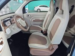 FAW Besturn Xiaoma 2026 222km Shining Edition - ფოტო 15