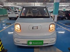 FAW Besturn Xiaoma 2026 222km Shining Edition - ფოტო 3
