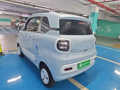 FAW Besturn Xiaoma 2026 222km Shining Edition - ფოტო 5