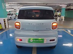 FAW Besturn Xiaoma 2026 222km Shining Edition - ფოტო 6