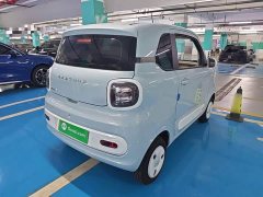FAW Besturn Xiaoma 2026 222km Shining Edition - ფოტო 7