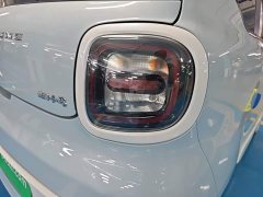 FAW Besturn Xiaoma 2026 222km Shining Edition - ფოტო 8