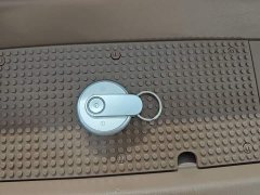 FAW Besturn Xiaoma 2026 222km Shining Edition - ფოტო 9