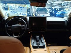 Haval Manlong New Energy Hi4 145 Adventure Edition - ფოტო 10