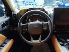 Haval Manlong New Energy Hi4 145 Adventure Edition - ფოტო 11
