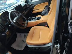 Haval Manlong New Energy Hi4 145 Adventure Edition - ფოტო 15