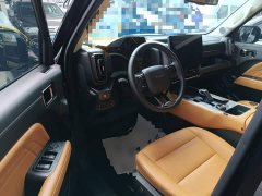 Haval Manlong New Energy Hi4 145 Adventure Edition - ფოტო 16