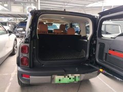 Haval Manlong New Energy Hi4 145 Adventure Edition - ფოტო 19